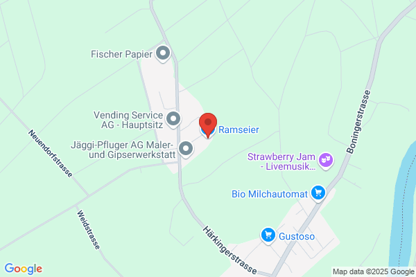 Ramseier Systemwerkzeuge AG