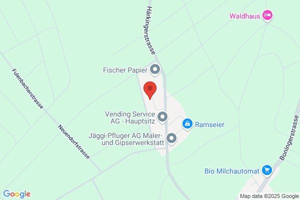 Schreinerei Sidler GmbH