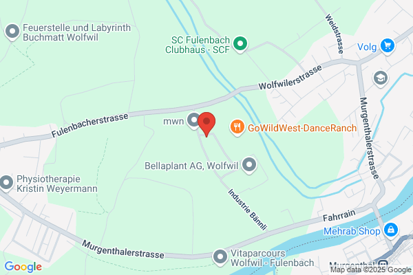 Stanzplan AG