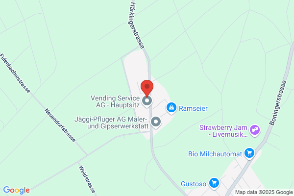 Zimmermann Stalltechnik AG