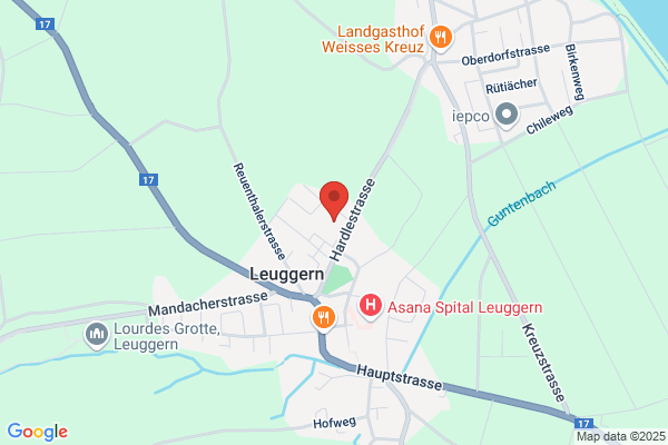 Sportcenter Leuggern AG