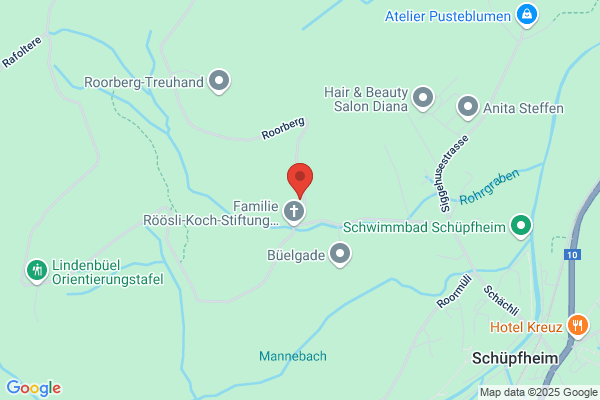Bastel-Stuebli