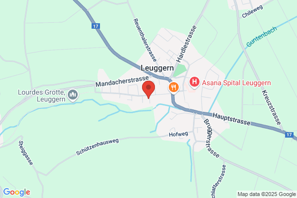 Betreutes Wohnen Leuggern GmbH