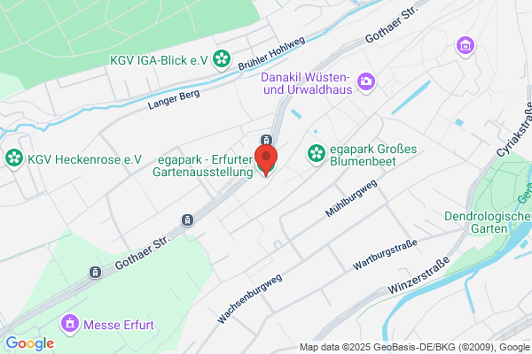 ERGA Trennwand GmbH