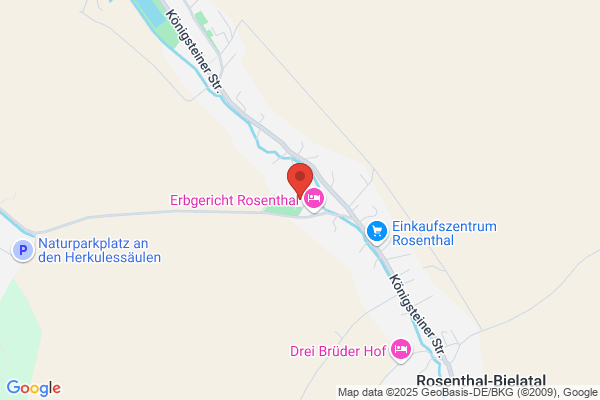 Evang.-ref. Pfarramt