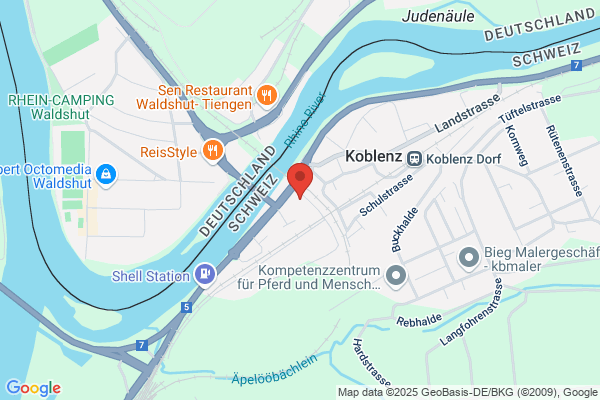 Gebrueder Knecht AG