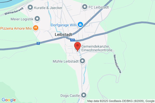 Gemeindeverwaltung