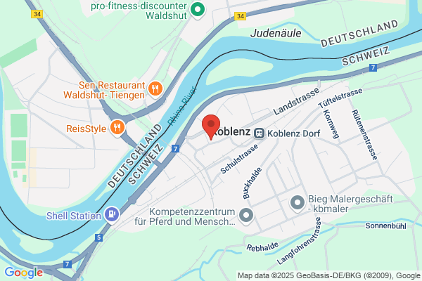 Koblenzer Dorfladen GmbH