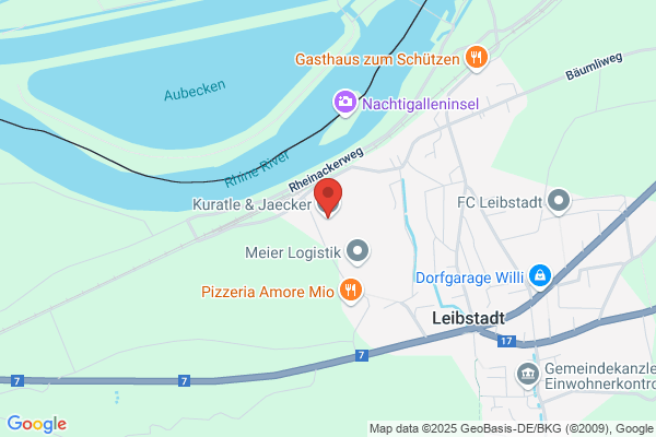 Kuratle und Jaecker AG