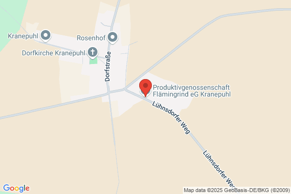 Landw. Konsumgenossenschaft Full-Reuenthal