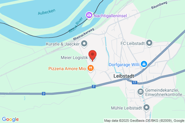 Meier Logistik AG