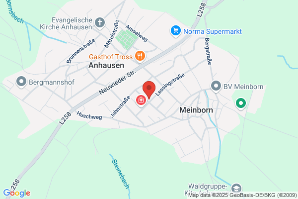Morson Schweissarbeiten und Montagen