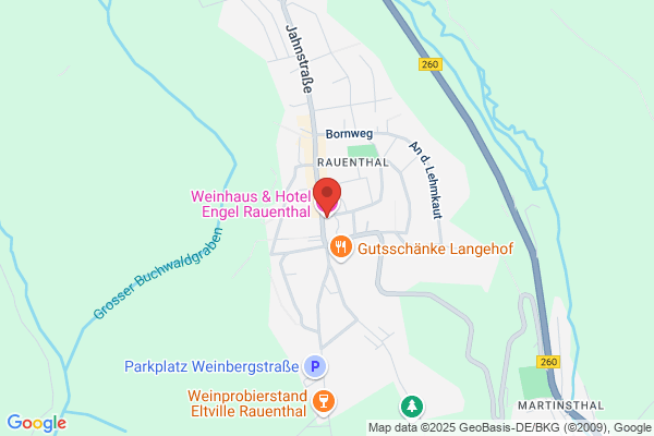 Restaurant Engel