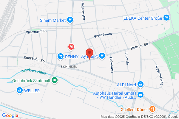 Sammy's Nailstudio / Asgary