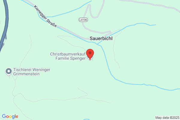 Schillings' Christbaum- kulturen und Handel GmbH