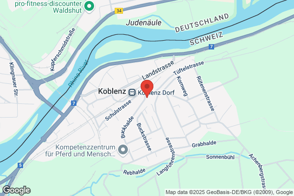 Subag Niveauregler GmbH