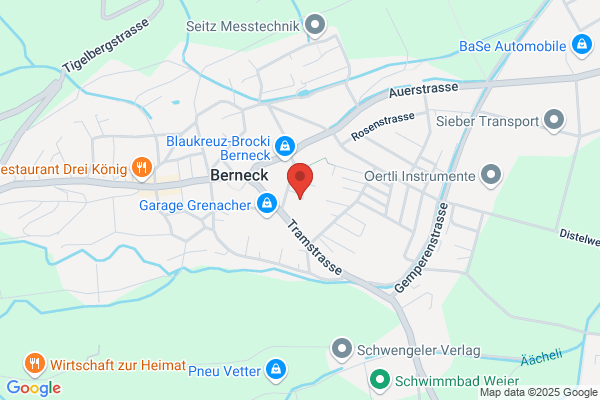 Dieter Sieber Architektur GmbH