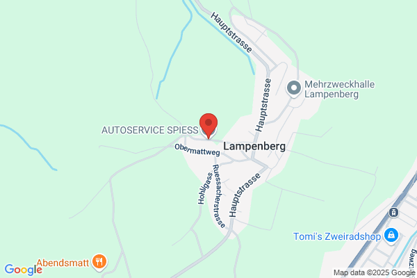 Autoservice Spiess
