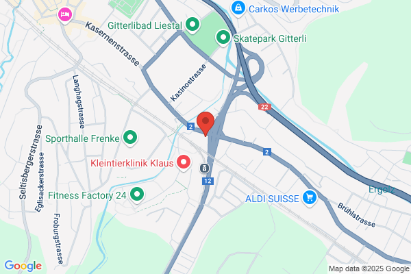 Liniger AG