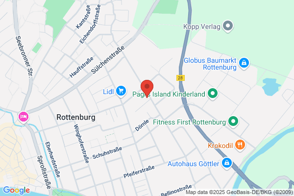 BEGO BAUUNTERNEHMUNG BEGANI