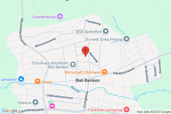 Brunner Brandschutz