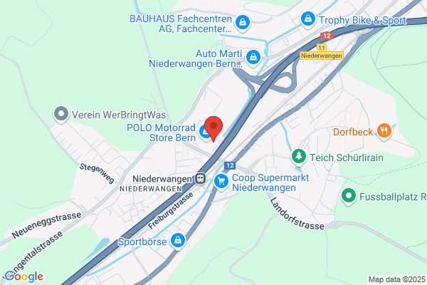 Fust Küchen und Badezimmer