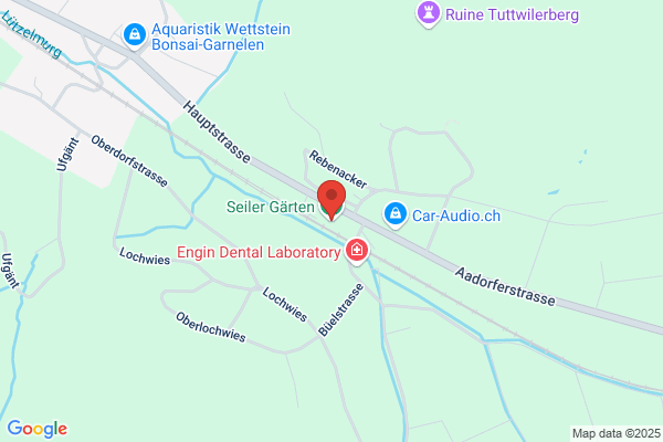 Seiler Gartenbau