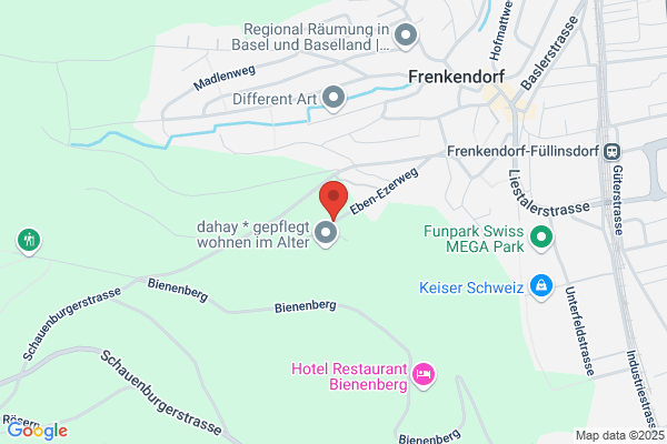 Geschwister Rieder