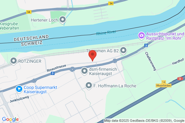 Grenzzoll GmbH