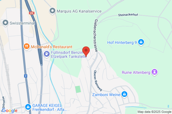 GU-Service GmbH