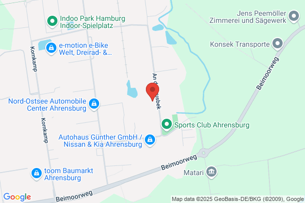 Levantix GmbH