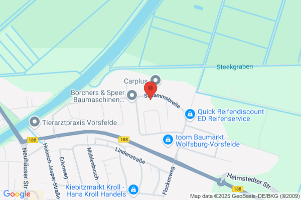 Liedek Engineering GmbH