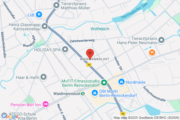 Simpeligent-Solutions Hartmann