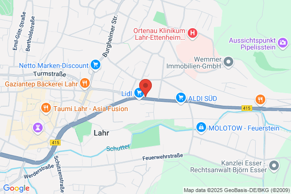 Surer Auto- und Ersatzteilhandel