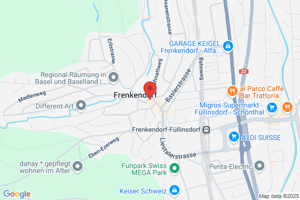 Volg Detailhandels AG