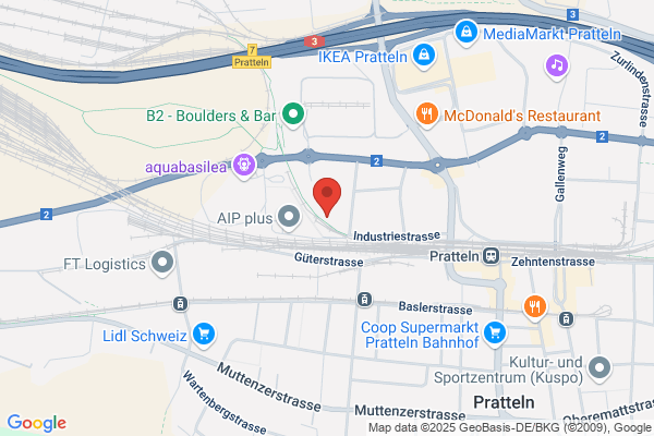 Aymonod Tiefbau AG