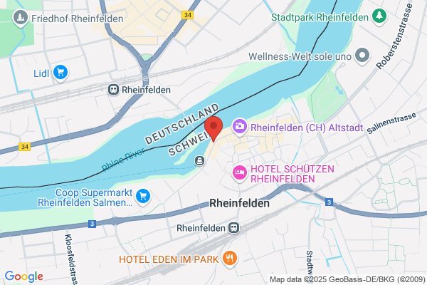 GKA Immobilien AG