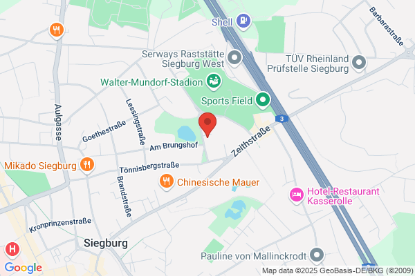 Drogerie Starck und Co.