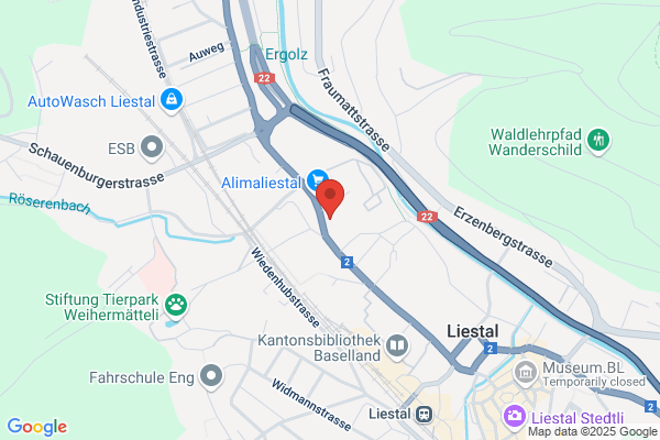 Sportamt Baselland