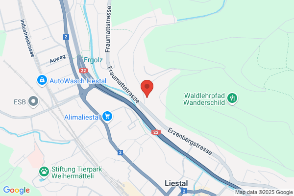 AA-Ablauf Express GmbH