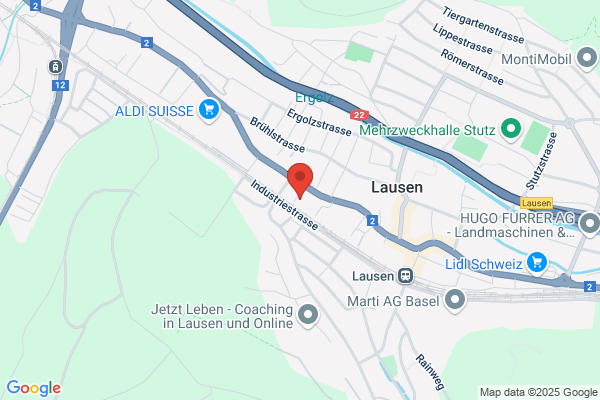 Gesundheits- und Massagepraxis Martin Stieger