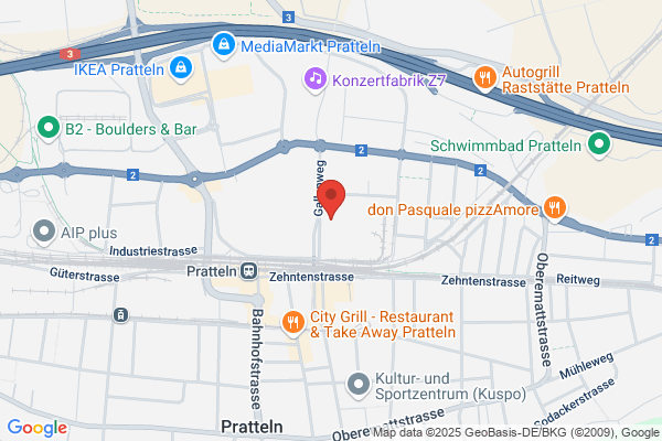 Ausbildungszentrum (VBLEI) Basellandschaftlicher Elektro-Installationsfirmen