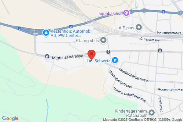 Motacc Suisse GmbH