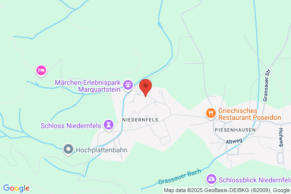P und S Marketing Service AG