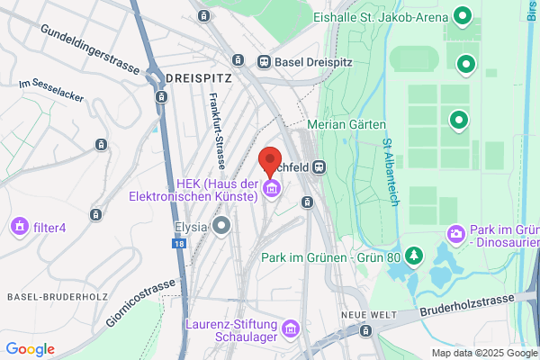Radio Basel 1 AG