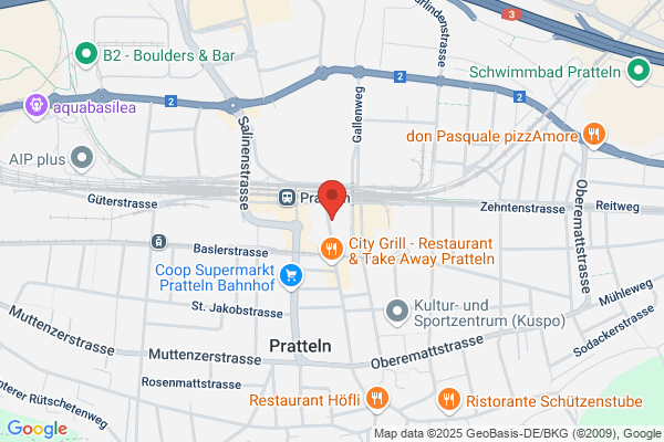 Zur Masche M. Brunner Handarbeitsartikel