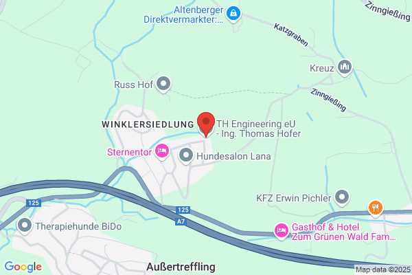 THEngineering GmbH