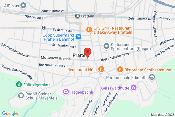 Restaurant zum Park