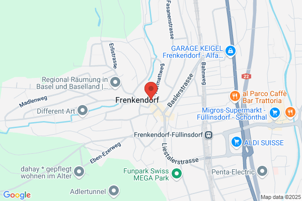 Restaurant Rebstock