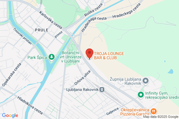 Troja Lounge Club GmbH